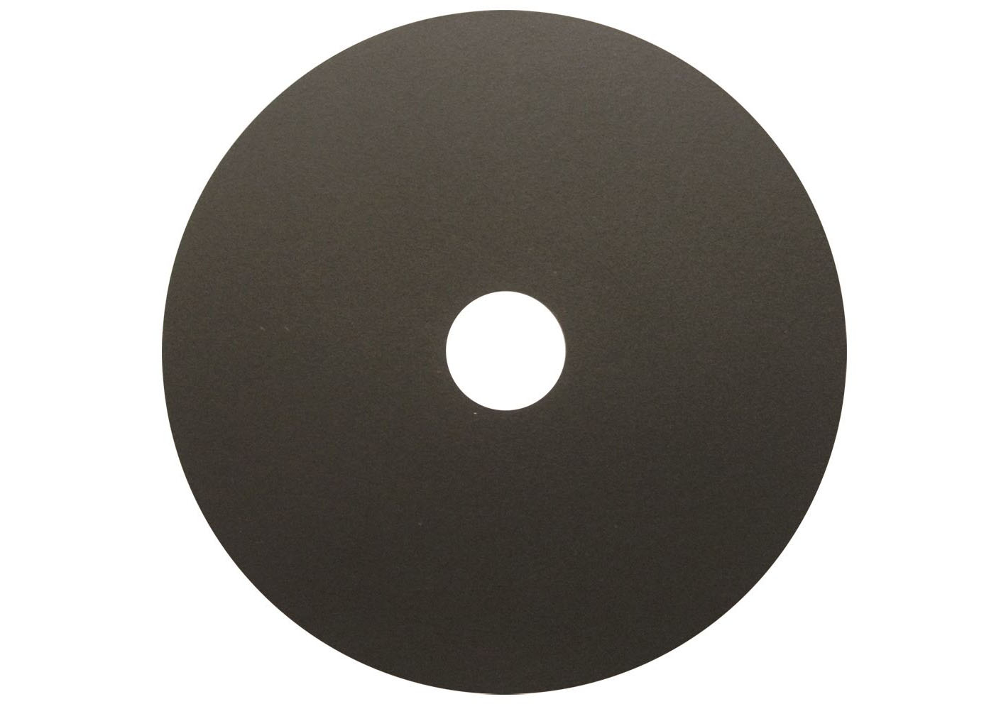 Precision cutoff Wheel